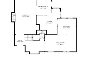 4147 Cedar Dr, Grapevine, TX 76051 - Photo 36