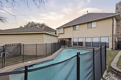 4147 Cedar Drive, Grapevine, TX 76051 - Photo 32