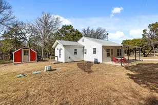 375 Panther Branch Rd, Valley Mills, TX 76689 - Photo 4