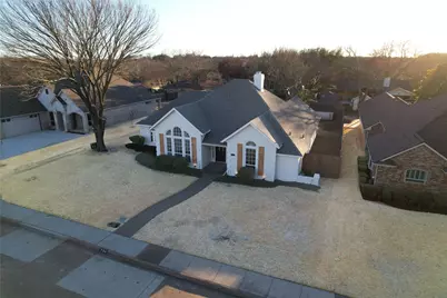 934 Fairway Drive, Duncanville, TX 75137 - Photo 4