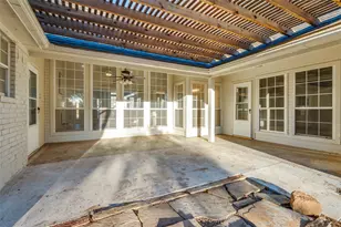 934 Fairway Dr, Duncanville, TX 75137 - Photo 24