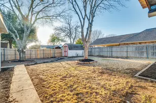 934 Fairway Dr, Duncanville, TX 75137 - Photo 26