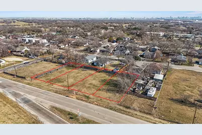 2714 Jeff Street, Dallas, TX 75212 - Photo 6