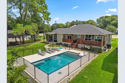 337 Admiral Drive, Gun Barrel City, TX 75156 - Photo 2