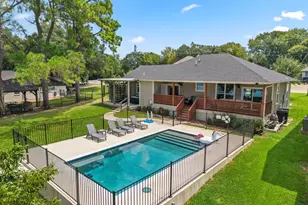 337 Admiral Dr, Gun Barrel City, TX 75156 - Photo 2