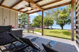 337 Admiral Dr, Gun Barrel City, TX 75156 - Photo 16