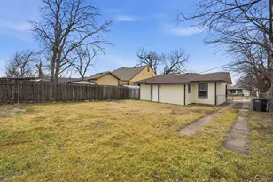 936 E Ramsey Ave, Fort Worth, TX 76104 - Photo 20