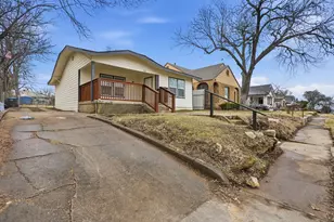 936 E Ramsey Ave, Fort Worth, TX 76104 - Photo 2