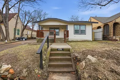 936 E Ramsey Avenue, Fort Worth, TX 76104 - Photo 2