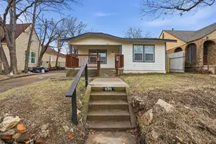 936 E Ramsey Ave, Fort Worth, TX 76104 - Photo 2