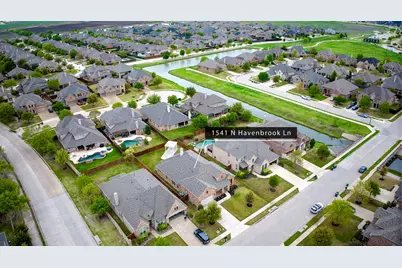 1541 Havenbrook Lane, Prosper, TX 75078 - Photo 30