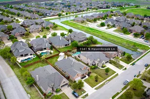 1541 Havenbrook Ln, Prosper, TX 75078 - Photo 30