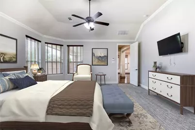 1541 Havenbrook Lane, Prosper, TX 75078 - Photo 16