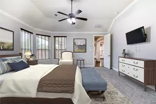 1541 Havenbrook Ln, Prosper, TX 75078 - Photo 16