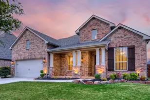 1541 Havenbrook Ln, Prosper, TX 75078 - Photo 2