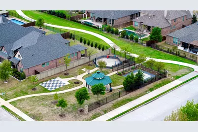 1541 Havenbrook Lane, Prosper, TX 75078 - Photo 34