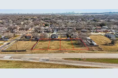 2718 Jeff Street, Dallas, TX 75212 - Photo 2