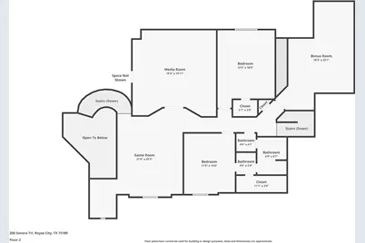 200 Sonora Court, Royse City, TX 75189 - Photo 40