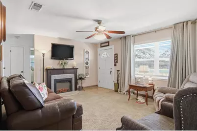 126 4th Street, Tuscola, TX 79562 - Photo 8