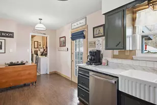 126 4th St, Tuscola, TX 79562 - Photo 16