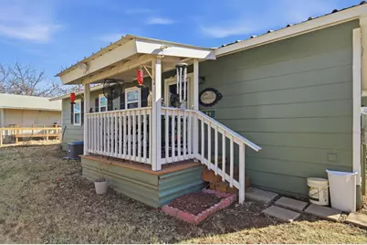 126 4th Street, Tuscola, TX 79562 - Photo 26