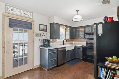 126 4th Street, Tuscola, TX 79562 - Photo 14