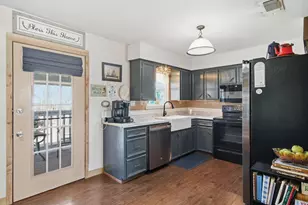 126 4th St, Tuscola, TX 79562 - Photo 14