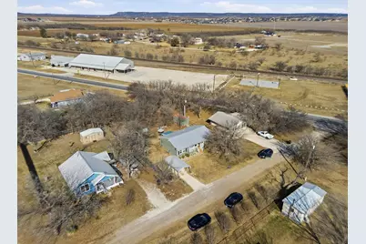 126 4th Street, Tuscola, TX 79562 - Photo 6