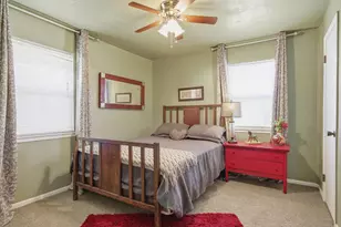 126 4th St, Tuscola, TX 79562 - Photo 20