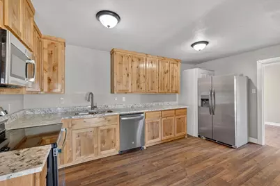 535 Hurt, Dublin, TX 76446 - Photo 22