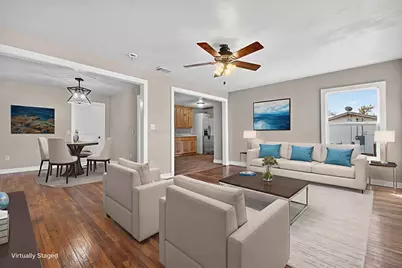 535 Hurt, Dublin, TX 76446 - Photo 30