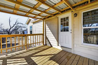 535 Hurt, Dublin, TX 76446 - Photo 8