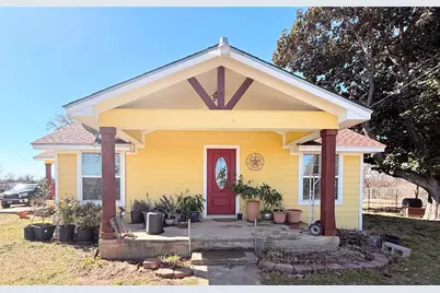 7838 Fm 937, Thornton, TX 76687 - Photo 2