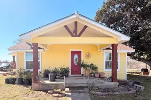 7838 Fm 937, Thornton, TX 76687 - Photo 2