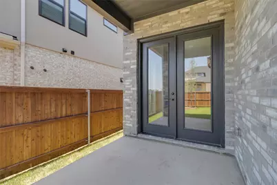 15540 Swallowtail Street, Frisco, TX 75035 - Photo 38