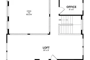 15540 Swallowtail St, Frisco, TX 75035 - Photo 2