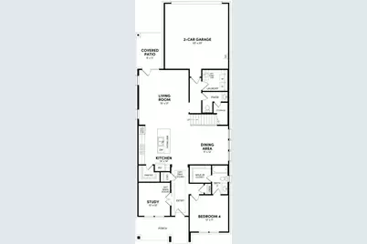 15540 Swallowtail Street, Frisco, TX 75035 - Photo 4