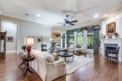 6073 Star Trail Drive, Frisco, TX 75034 - Photo 6