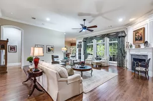 6073 Star Trail Dr, Frisco, TX 75034 - Photo 6