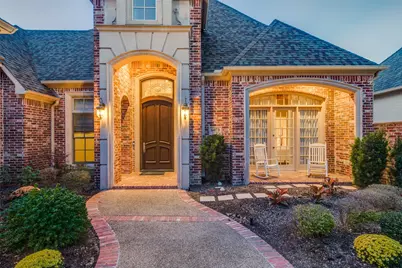 6073 Star Trail Drive, Frisco, TX 75034 - Photo 2