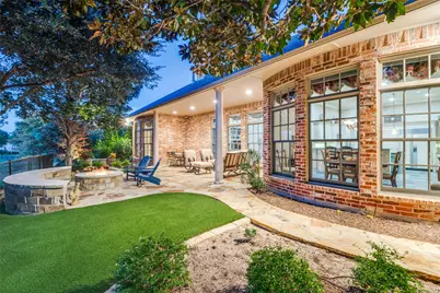 6073 Star Trail Drive, Frisco, TX 75034 - Photo 24