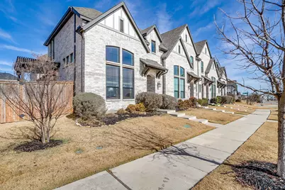 2357 Longspur Drive, Fort Worth, TX 76008 - Photo 1