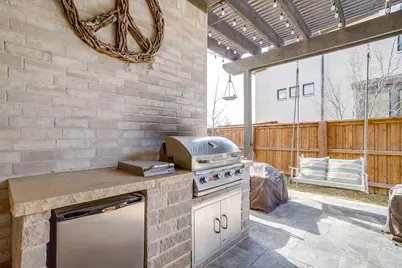 2357 Longspur Drive, Aledo, TX 76008 - Photo 20