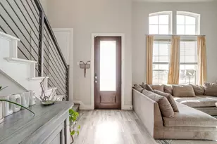 2357 Longspur Dr, Aledo, TX 76008 - Photo 4