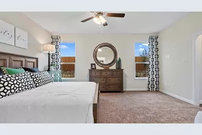 3207 Camden Creek Road, Krum, TX 76249 - Photo 30