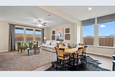 3207 Camden Creek Road, Krum, TX 76249 - Photo 12