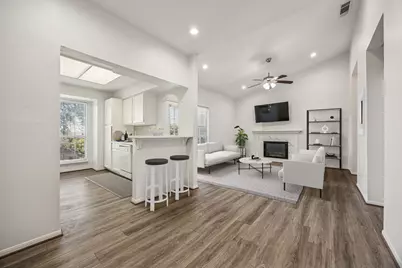 8600 Coppertowne Lane #2007, Dallas, TX 75243 - Photo 2