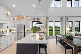 15522 Swallowtail St, Frisco, TX 75035 - Photo 6