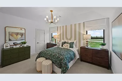 15522 Swallowtail Street, Frisco, TX 75035 - Photo 12