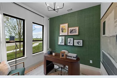 15522 Swallowtail Street, Frisco, TX 75035 - Photo 8